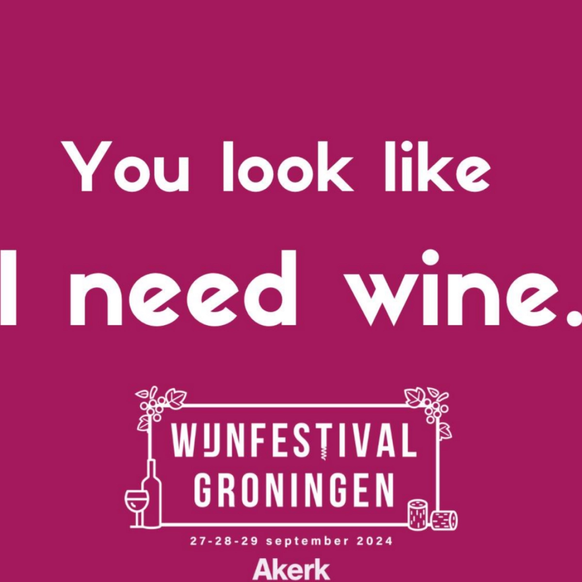 Winefestival 2024